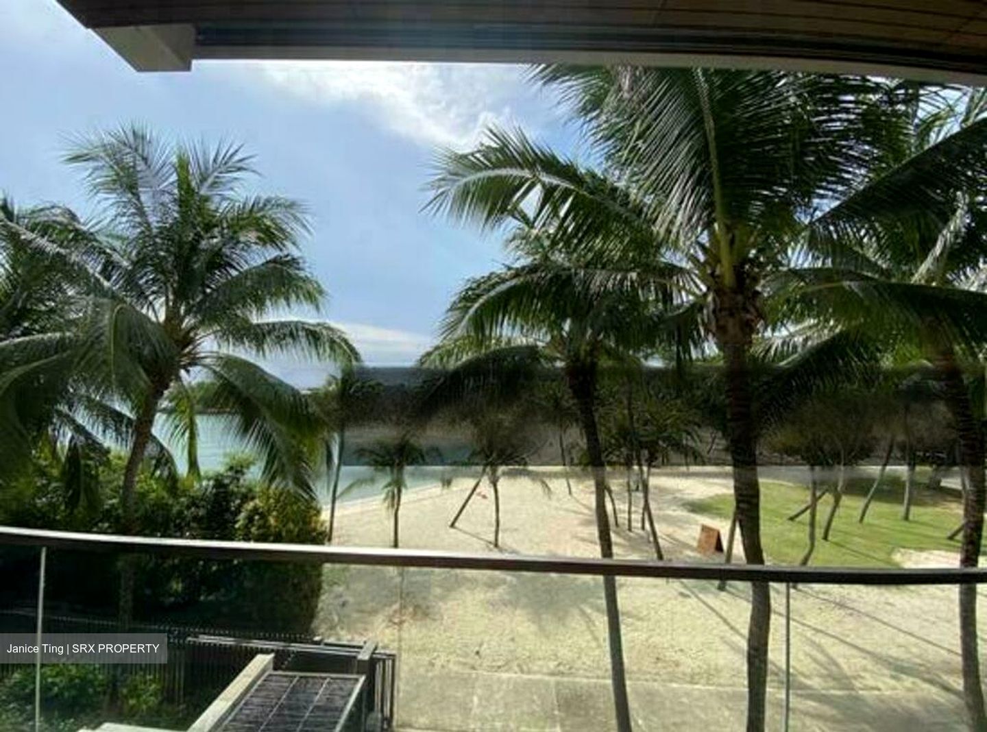 Seven Palms Sentosa Cove (D4), Condominium #437301701